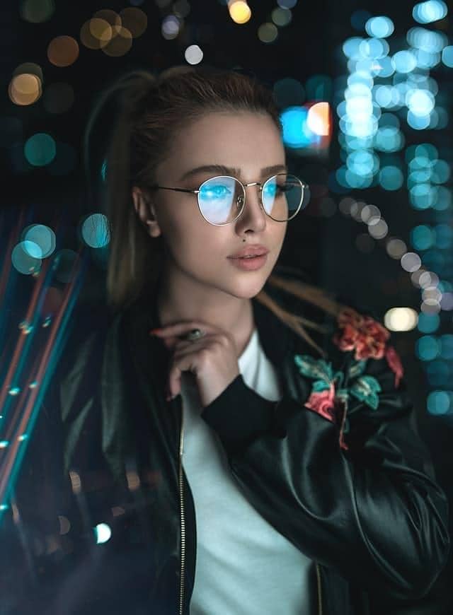 Attitude