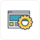 NextGen Framework icon