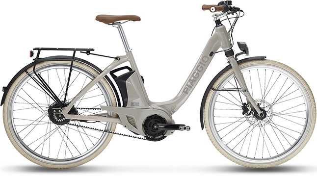 Islabikes Luath Pro Series