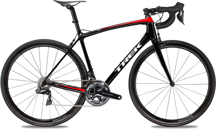 Wi-Bike electric range