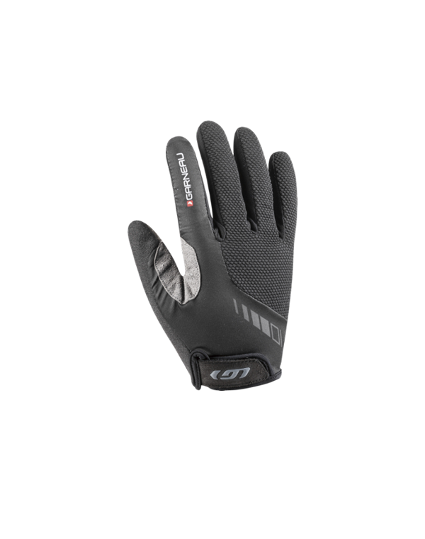 Leather Gloves
