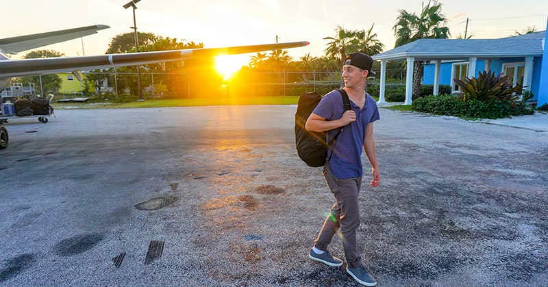 Top travel bloggers who inspire