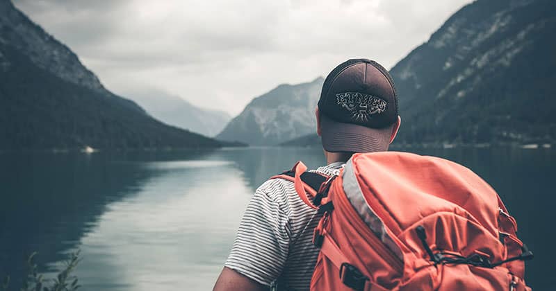 Solo travel destinations in Asia