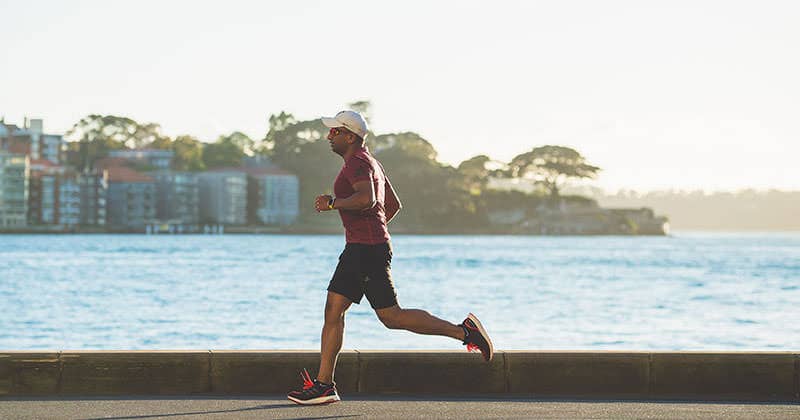 Walking mistakes to avoid for weight loss