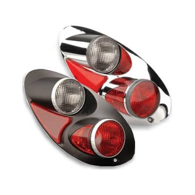 Buddyclub LED car light