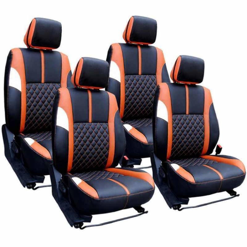 Car seat cover