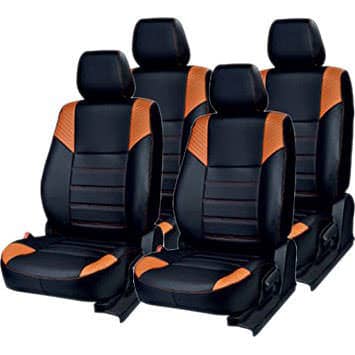 Car seat cover