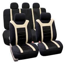 Car seat cover