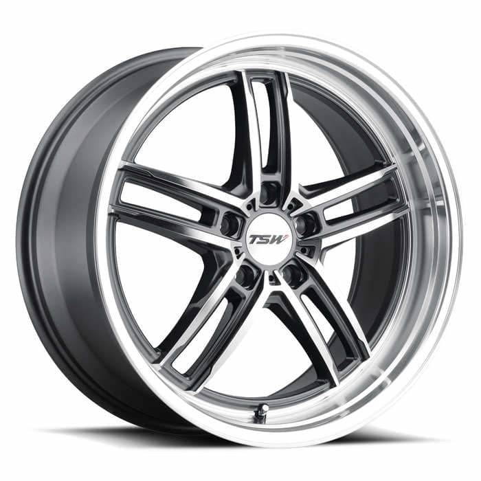 Konig alloy wheels