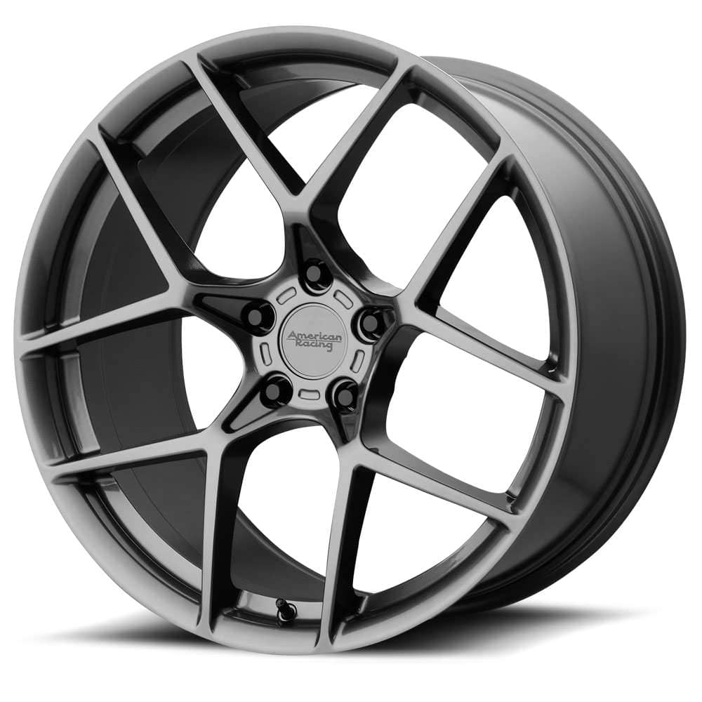 Konig alloy wheels