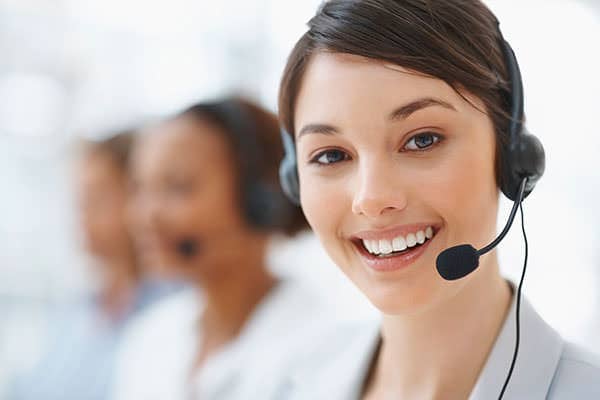 Toll free car sales helpline