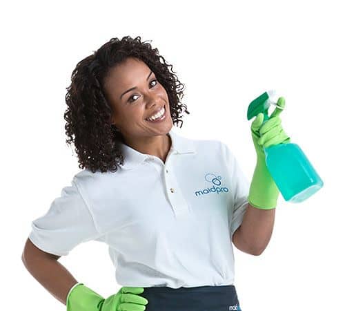 Cleaner Benjamin Evalent