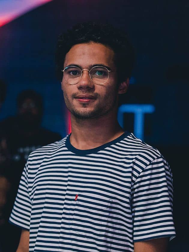 Will Barrow, Cloud Management