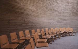 Conference venue photo 1