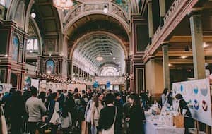 Conference venue photo 2