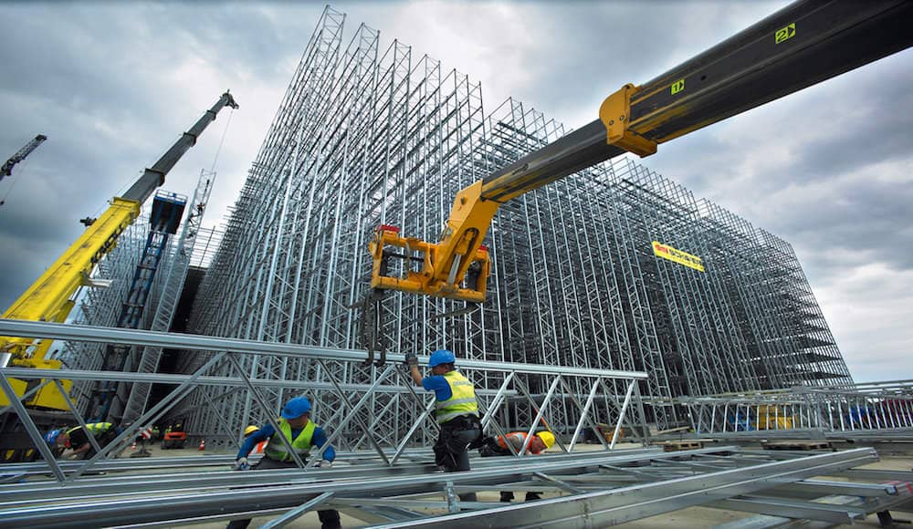 Repairing of Houses