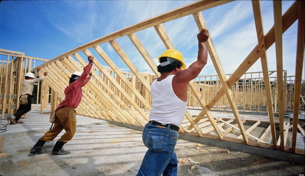 Commercial Construction Project