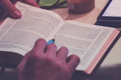 Academics courses category