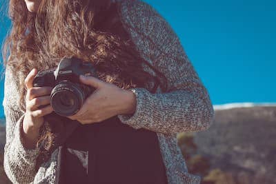 Photography courses category