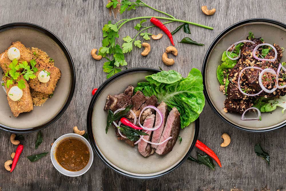 Start your food business course