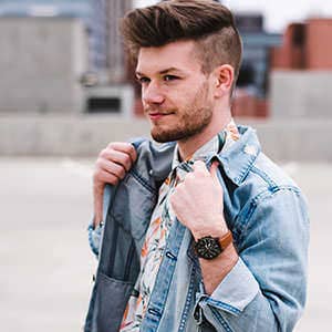 Instructor Alan Fresco