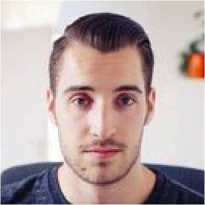 Investor portrait 16