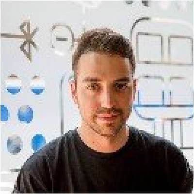 Investor portrait 20