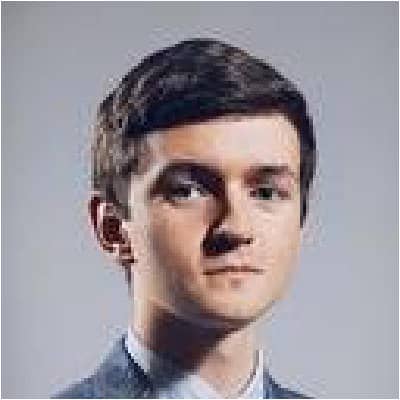Investor portrait 21