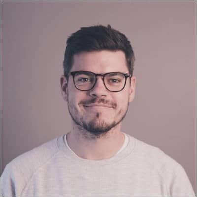 Investor portrait 7