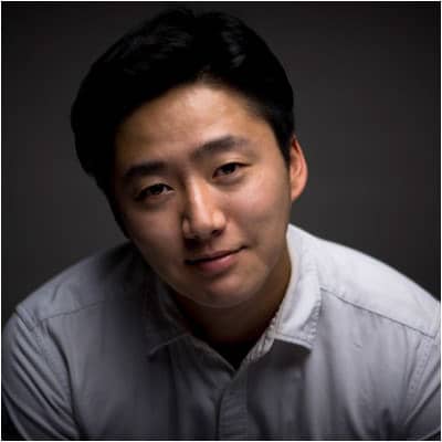 Investor portrait 8