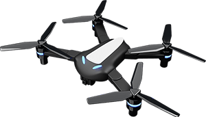 Canvas Mini 2 SE drone
