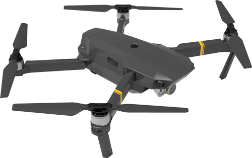 Air Sky Pro drone