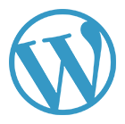 WordPress icon