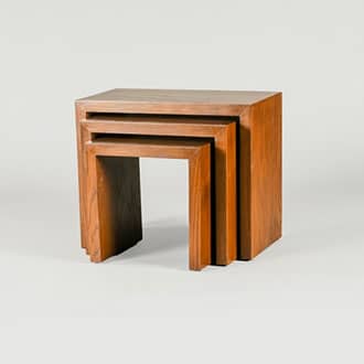 Sofa Side Table