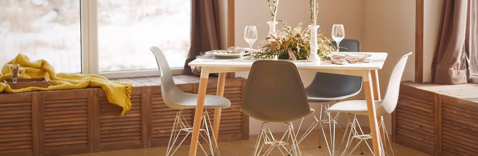 Home Orchard interior project in Brisbane