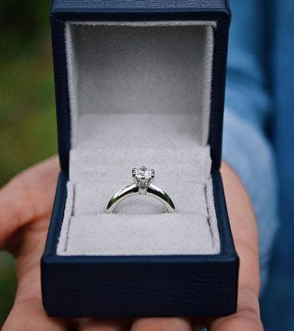 Rings collection
