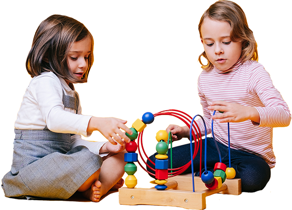 Caring for your child at nursery