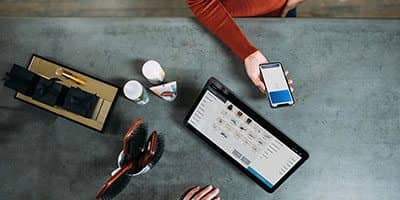 Lifestyle blog featured image