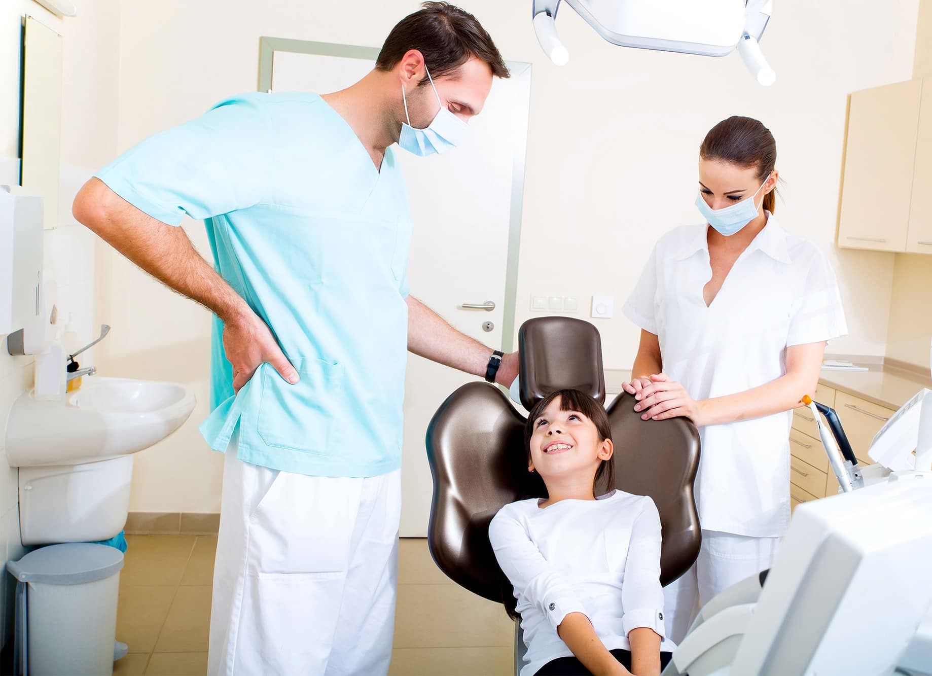 Medical care and consultation