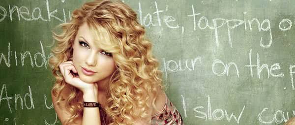 Shake It Off by Taylor Swift album artwork