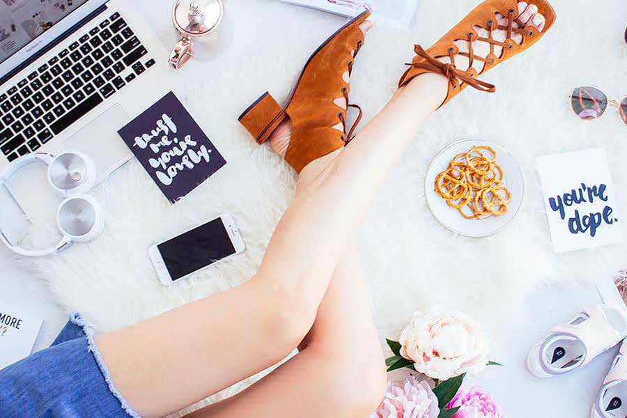 The ultimate guide to fashion