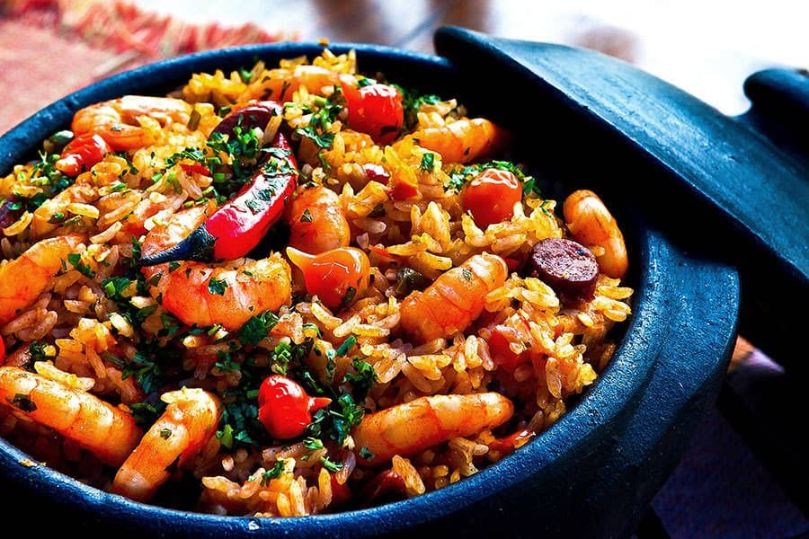 The Biggest Lie In food - Food news