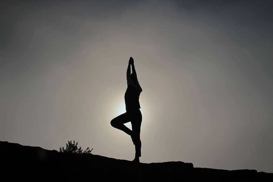 Meditation and mindfulness practice