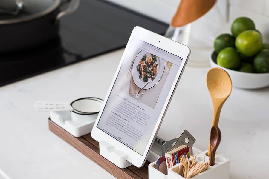 Delicious recipe inspiration and cooking tips
