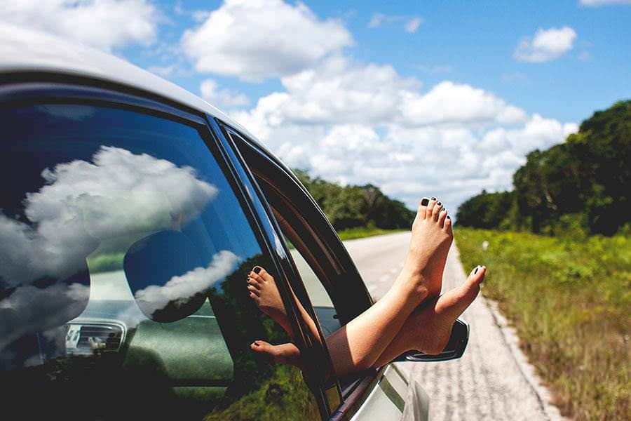 How I Improved My Travel In One Easy Lesson - Travel news