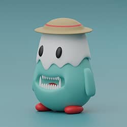 Top seller NFT trader profile photo