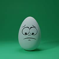 Top seller NFT trader profile photo