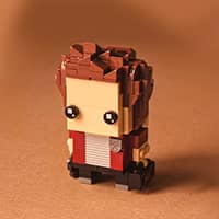 Top seller NFT trader profile photo