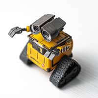 Top seller NFT trader profile photo