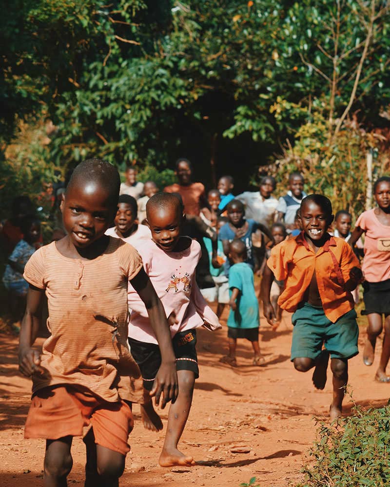 Clean Water for All Cause